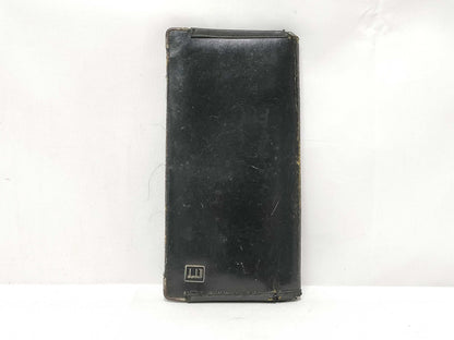 dunhill wallet wallet