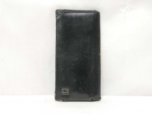 dunhill wallet wallet