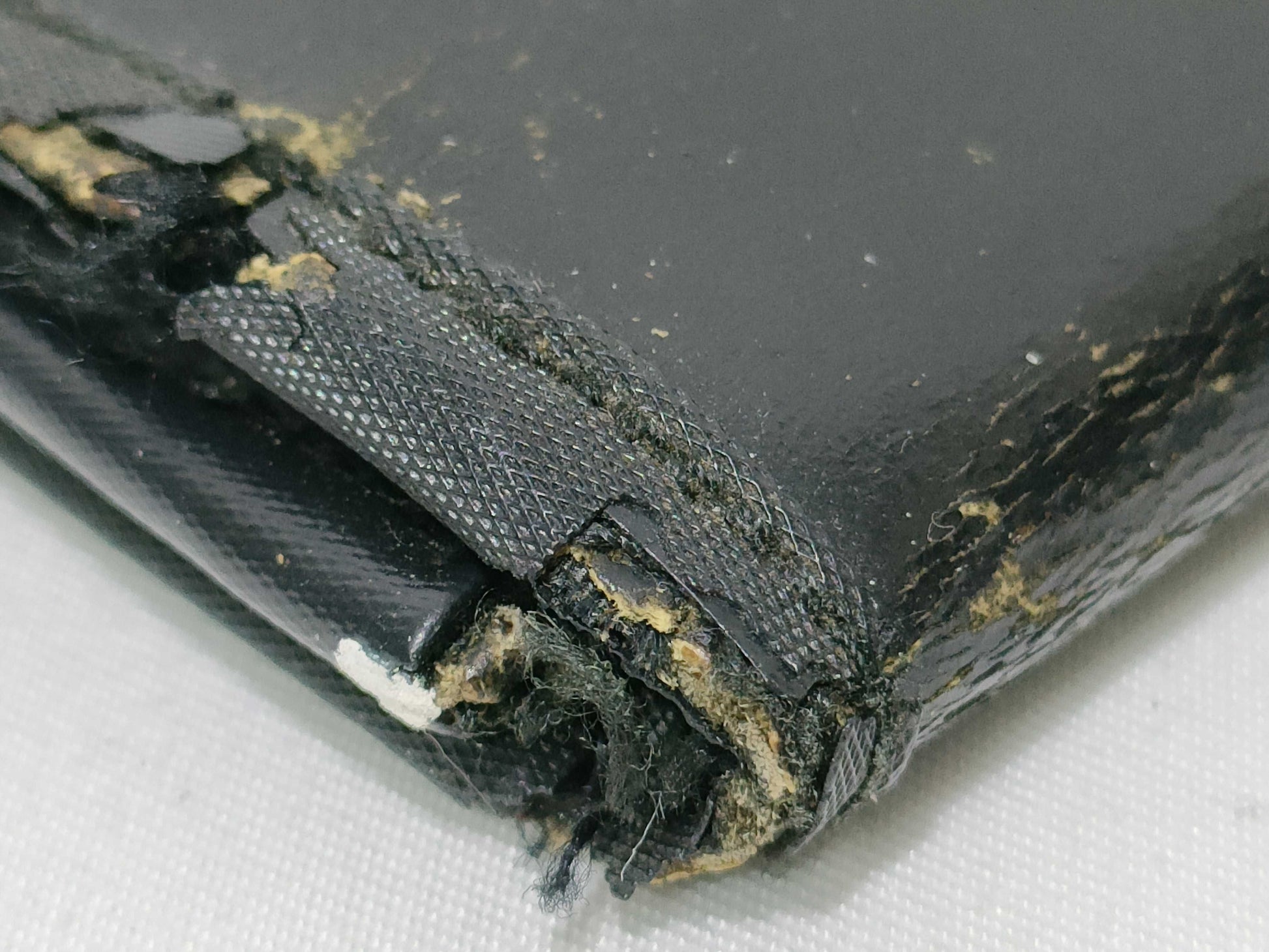 dunhill wallet wallet