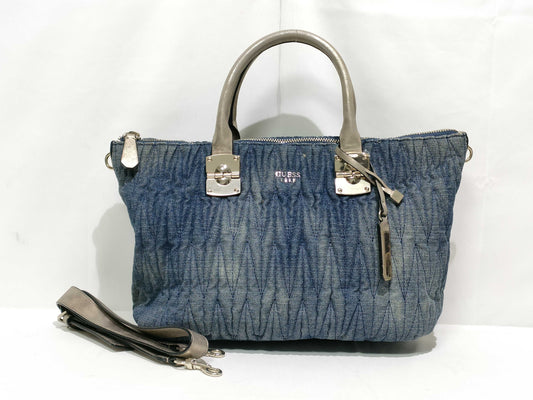 Guess Bag Tote Bag