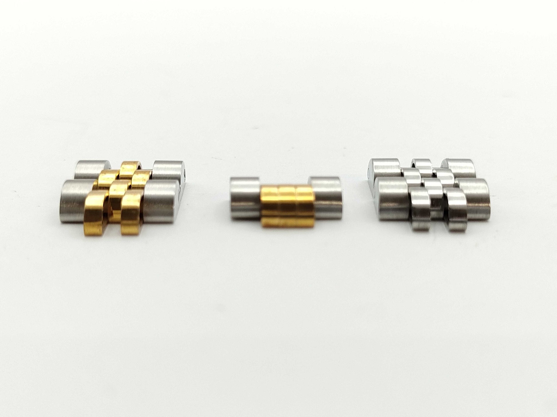 ROLEX Links and other accessories