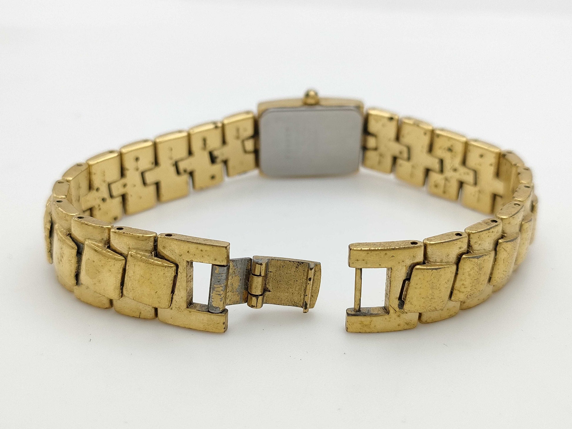 SEIKO 1F20-6C10 4D0012 Quartz Women's Watch