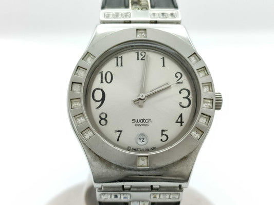 Swatch Quartz Boys' Watch