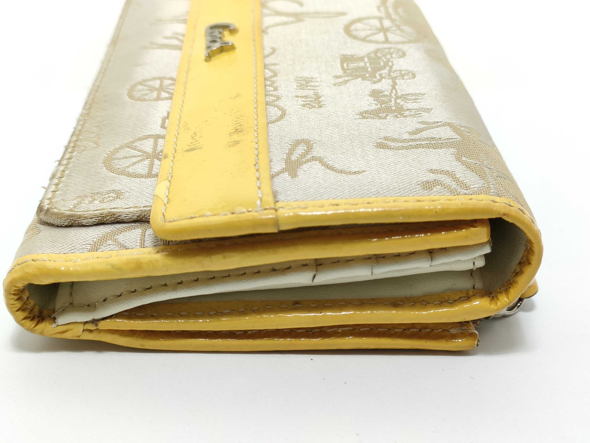 COACH Coach wallet wallet