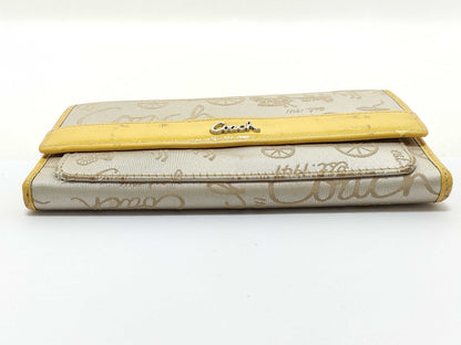COACH Coach wallet wallet