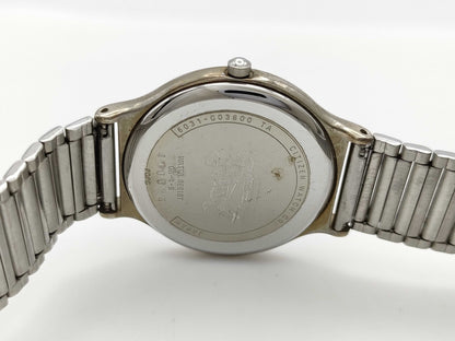 Burberry's 6031-G03600 440524 Women's Watch