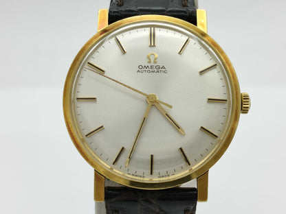 OMEGA Automatic K14 Boys' Watch