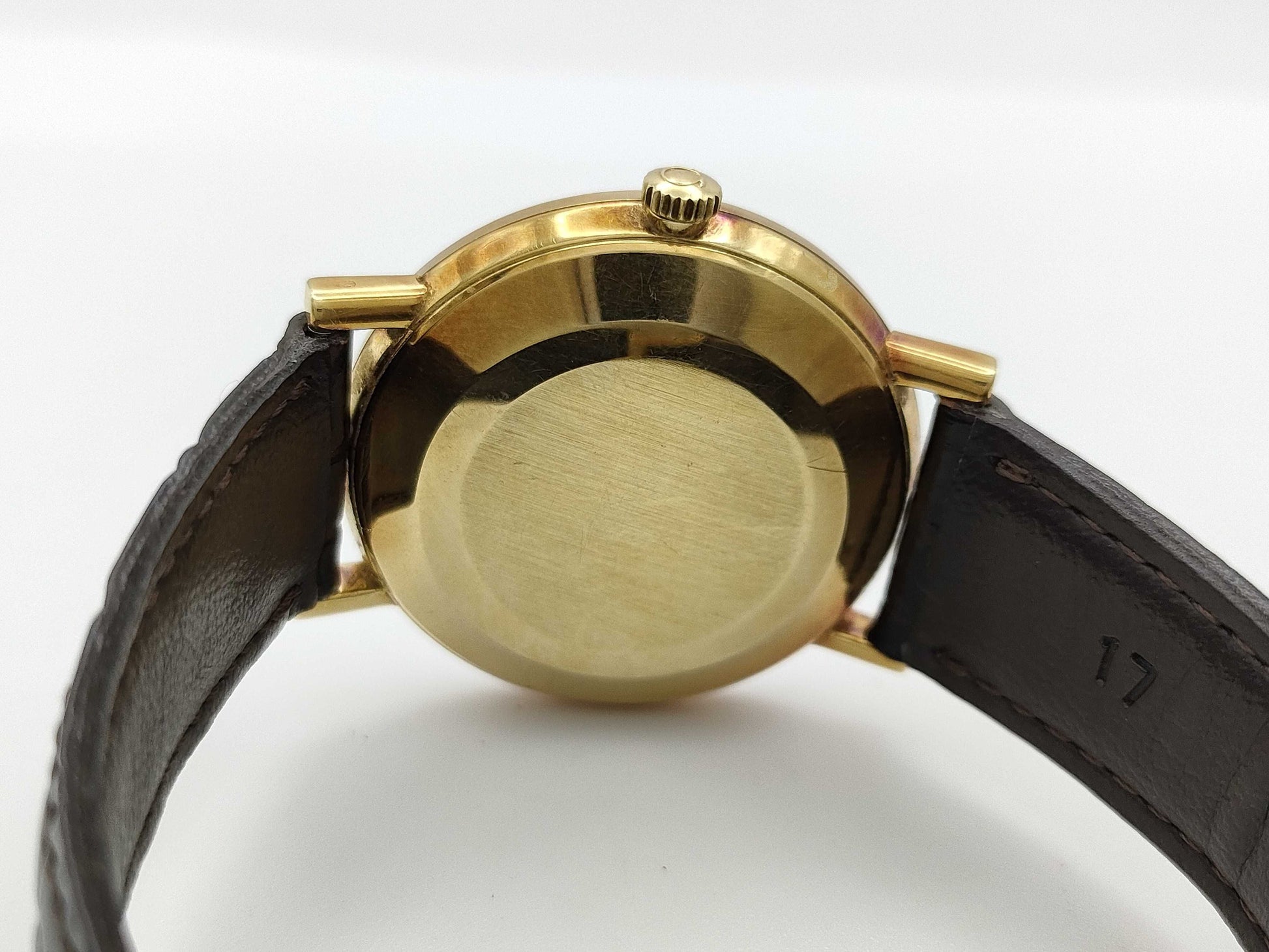 OMEGA Automatic K14 Boys' Watch