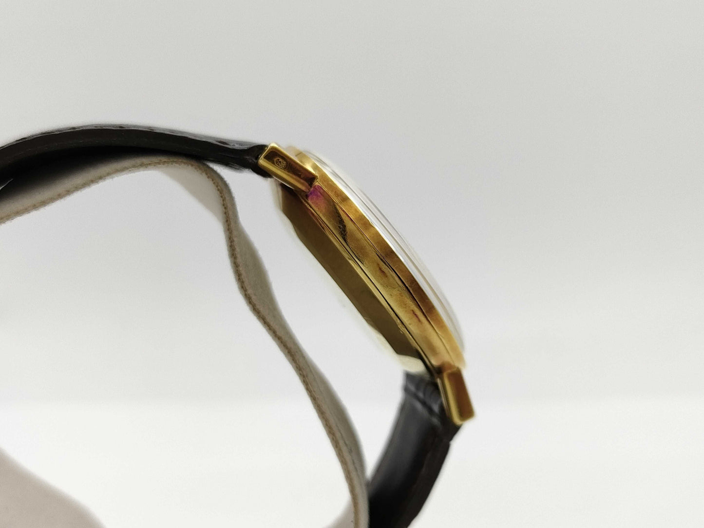 OMEGA Automatic K14 Boys' Watch