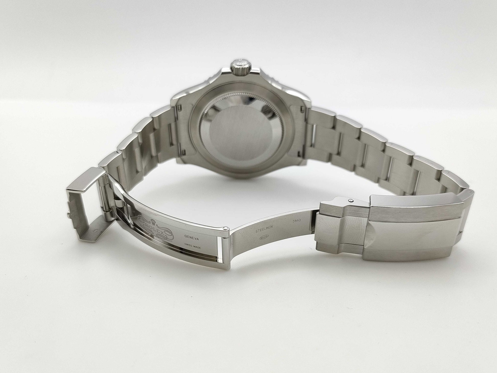 ROLEX Yacht-Master 126622 E3T27401 Men's Watch