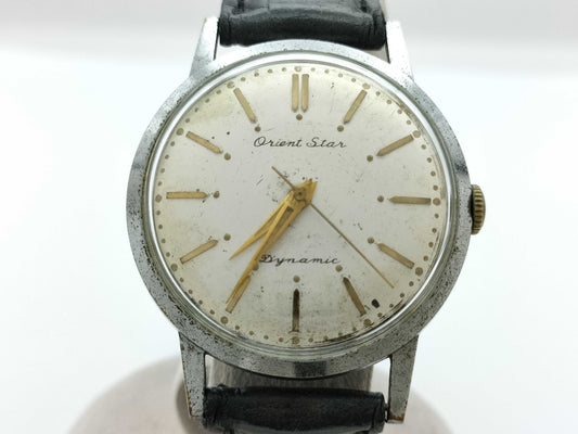 ORIENT Orient manual winding men's watch