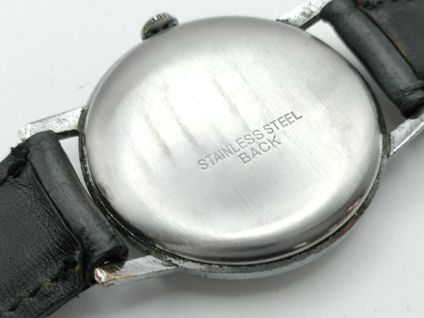 ORIENT Orient manual winding men's watch