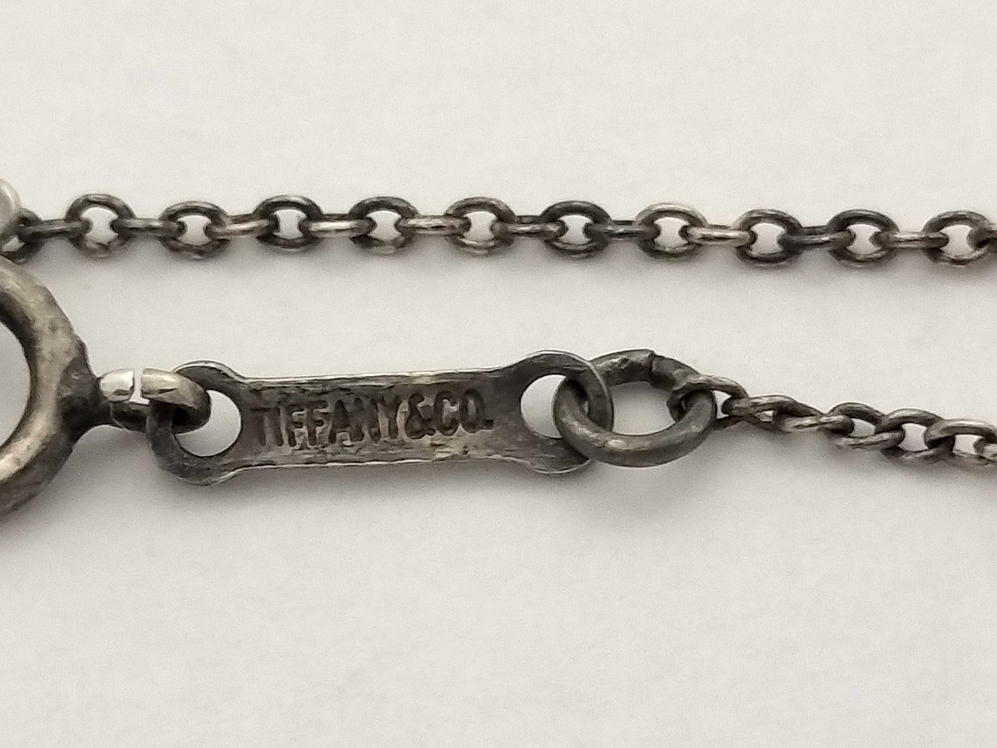 Tiffany & Co. Tiffany Necklace Necklace