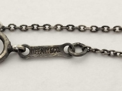 Tiffany & Co. Tiffany Necklace Necklace
