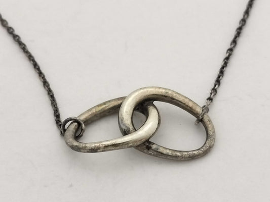 Tiffany & Co. Tiffany Necklace Necklace