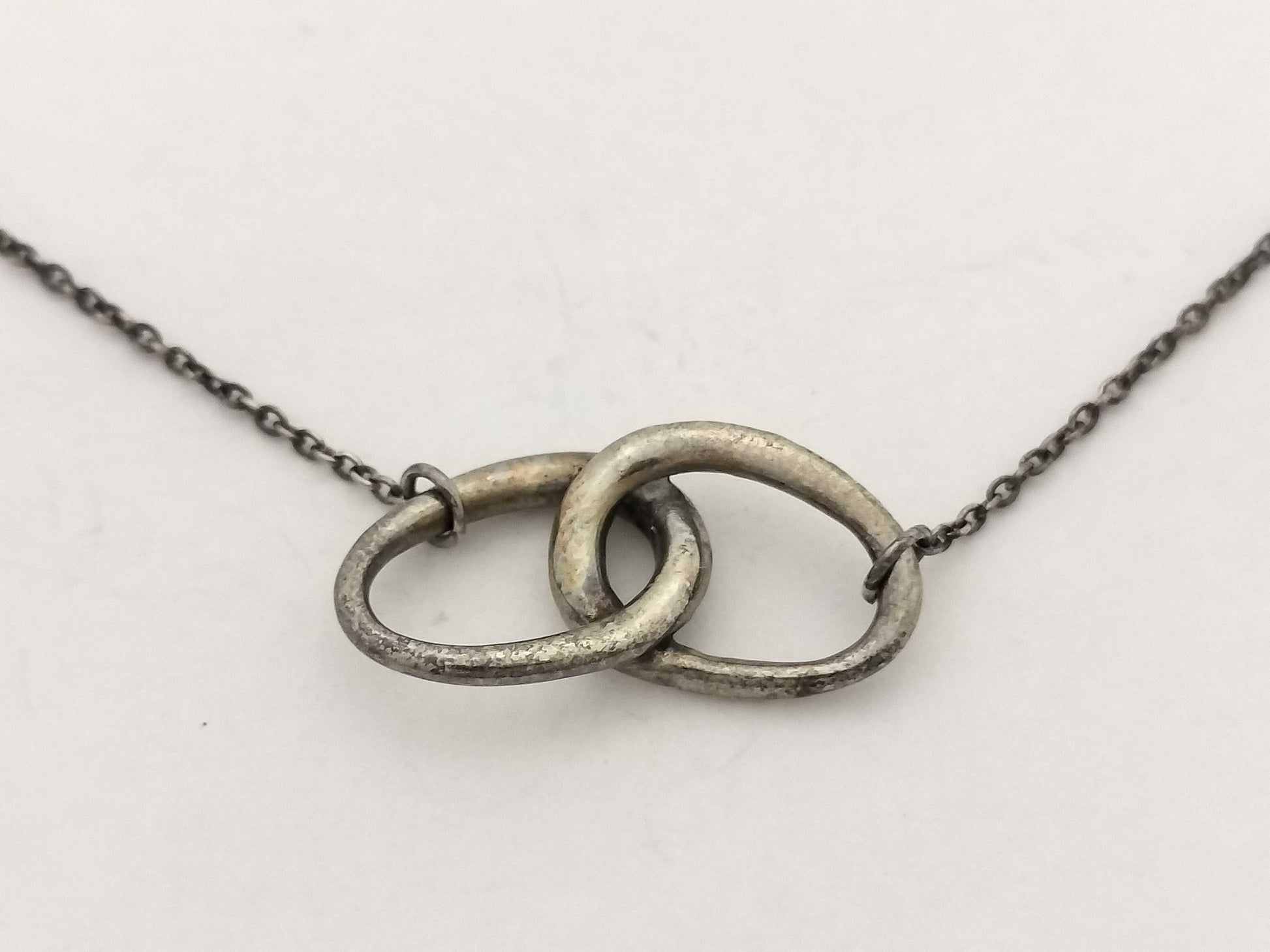 Tiffany & Co. Tiffany Necklace Necklace