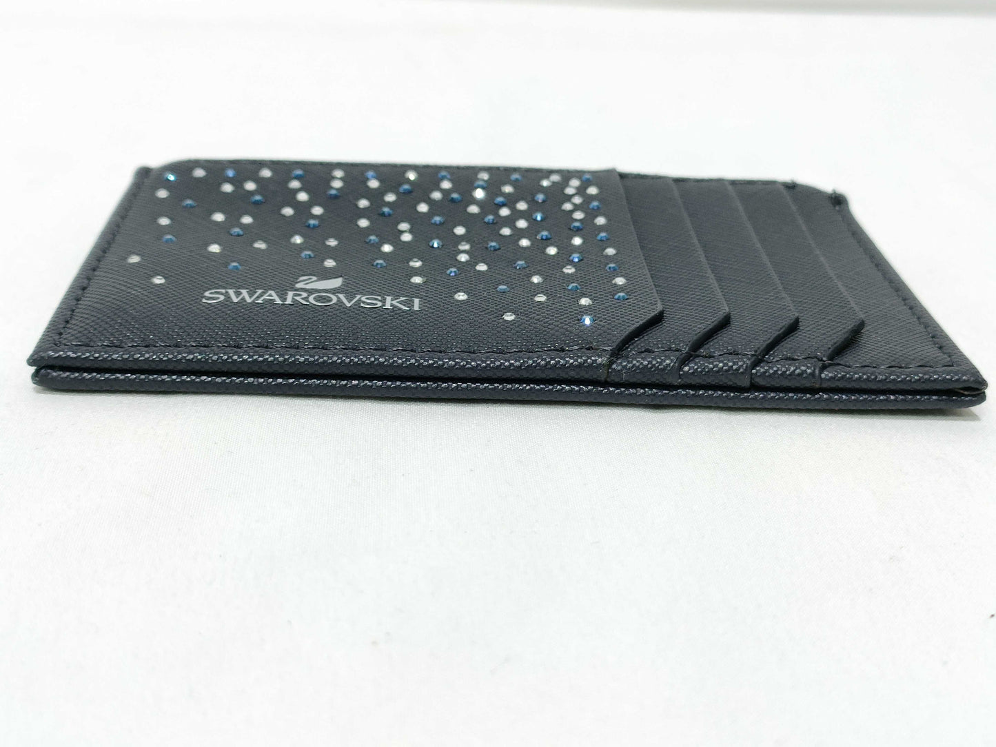 SWAROVSKI coin case