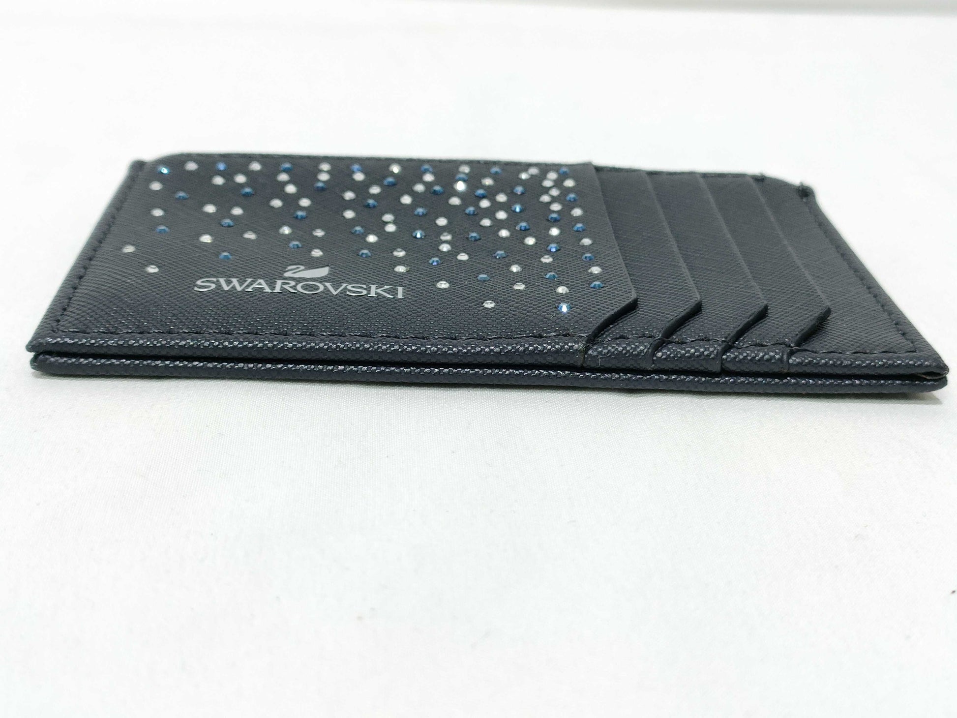 SWAROVSKI coin case
