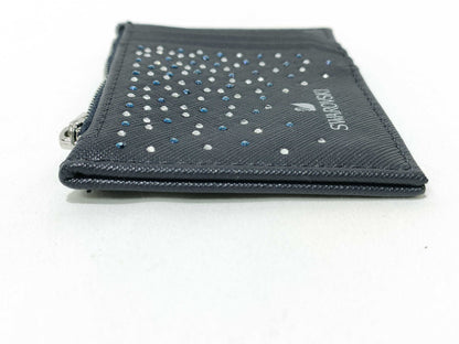 SWAROVSKI coin case