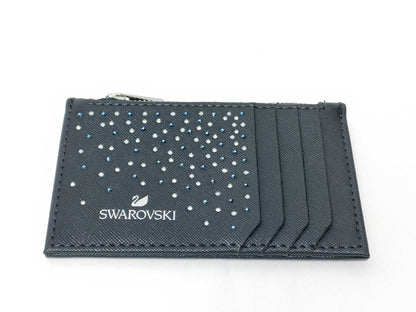 SWAROVSKI coin case