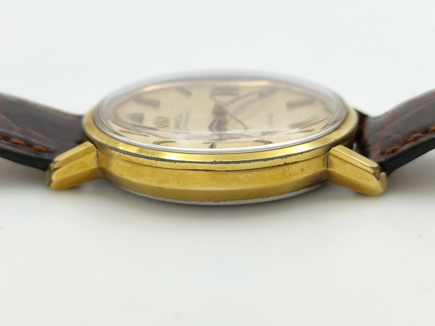 OMEGA De Ville TOOL106 Automatic Boys' Watch