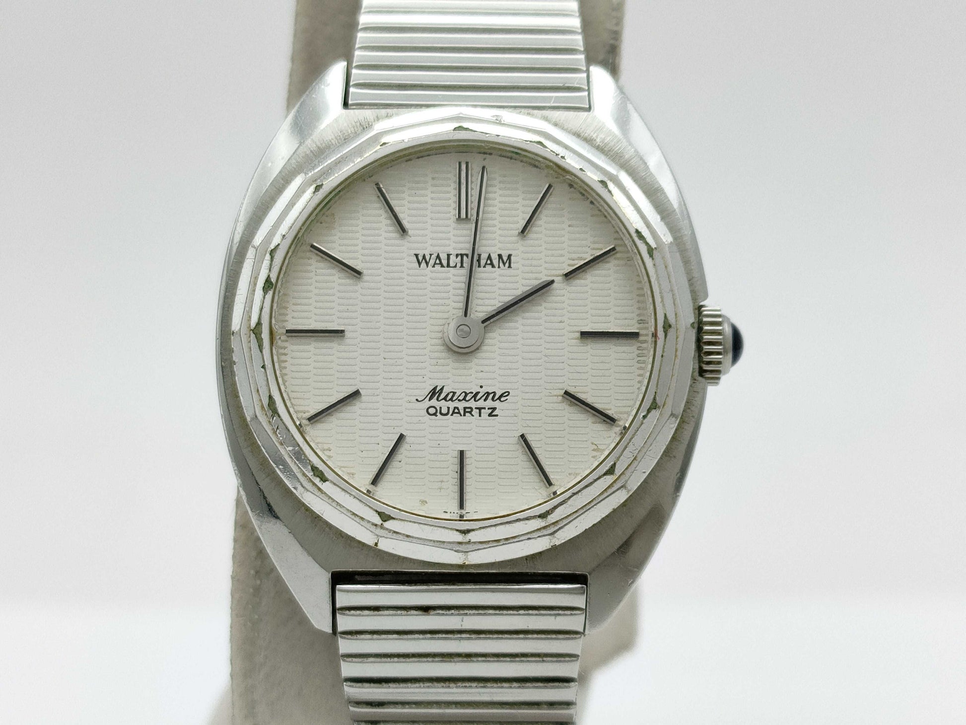 WALTHAM P8C1337 2701010 Quartz Women's Watch