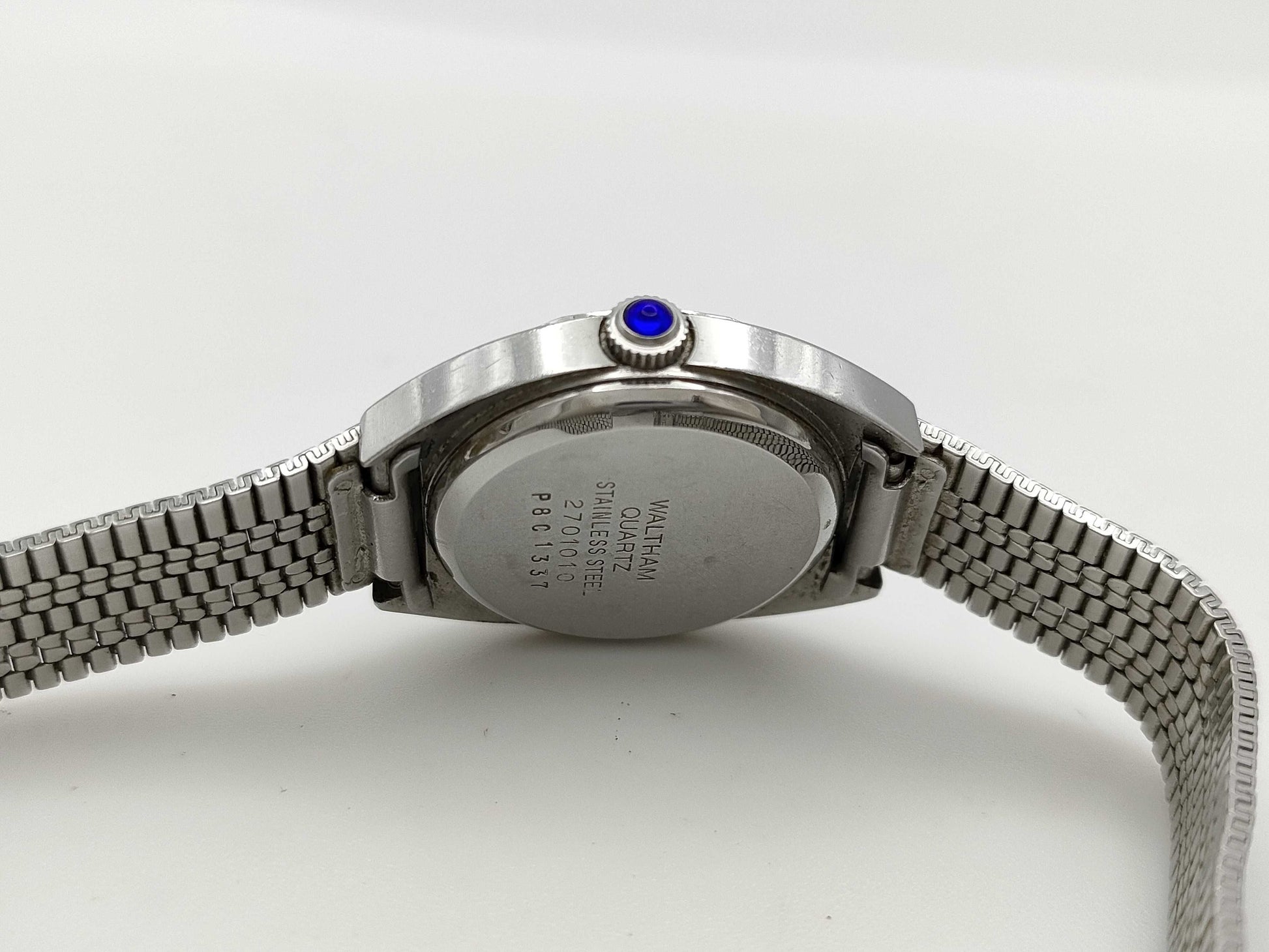 WALTHAM P8C1337 2701010 Quartz Women's Watch