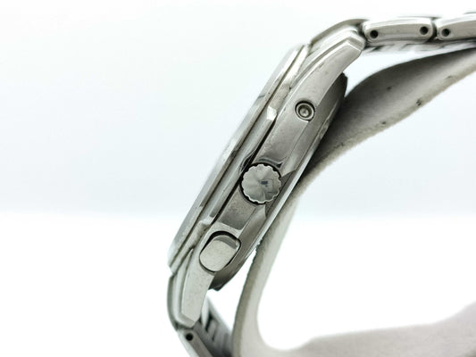 CITIZEN Eco-Drive H410-T005870 511485 Men's Watch