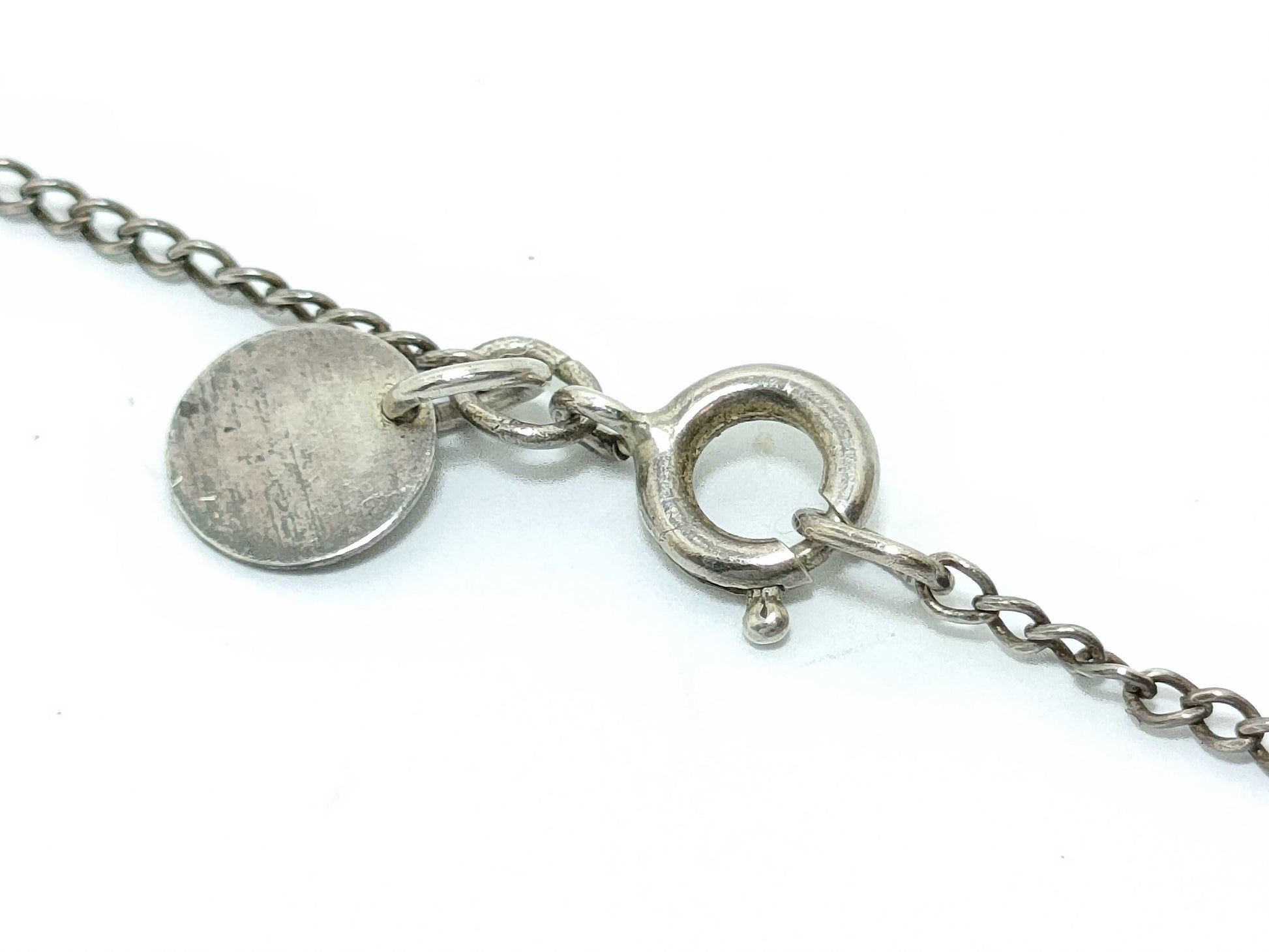 Tiffany & Co. Tiffany Necklace Necklace