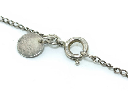 Tiffany & Co. Tiffany Necklace Necklace