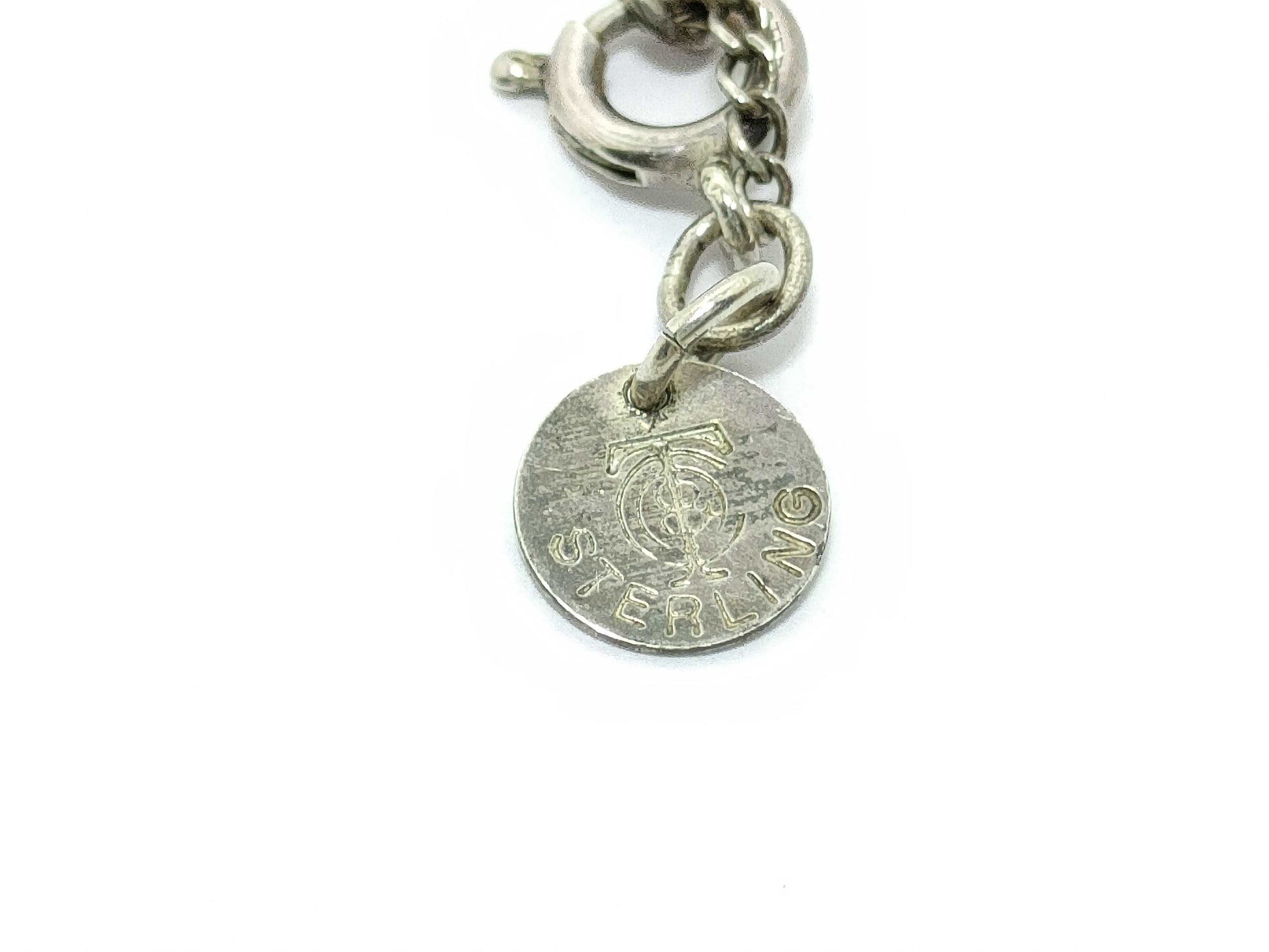 Tiffany & Co. Tiffany Necklace Necklace