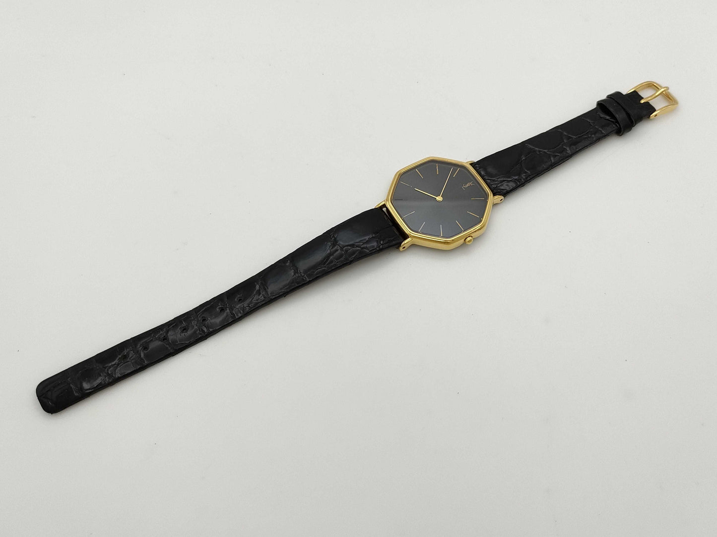 Yves Saint Laurent 2720-272412Y Quartz Women's Watch