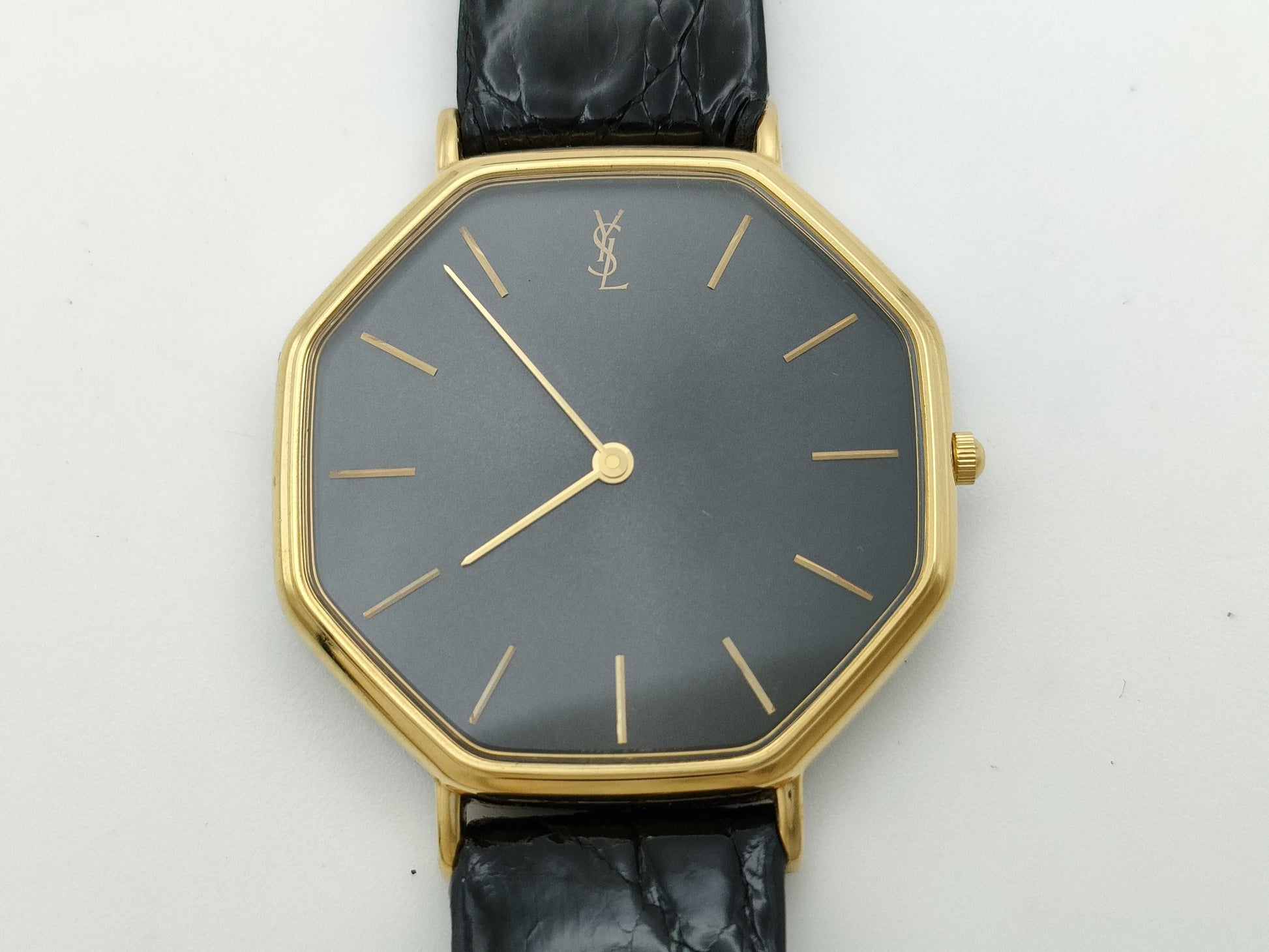 Yves Saint Laurent 2720-272412Y Quartz Women's Watch