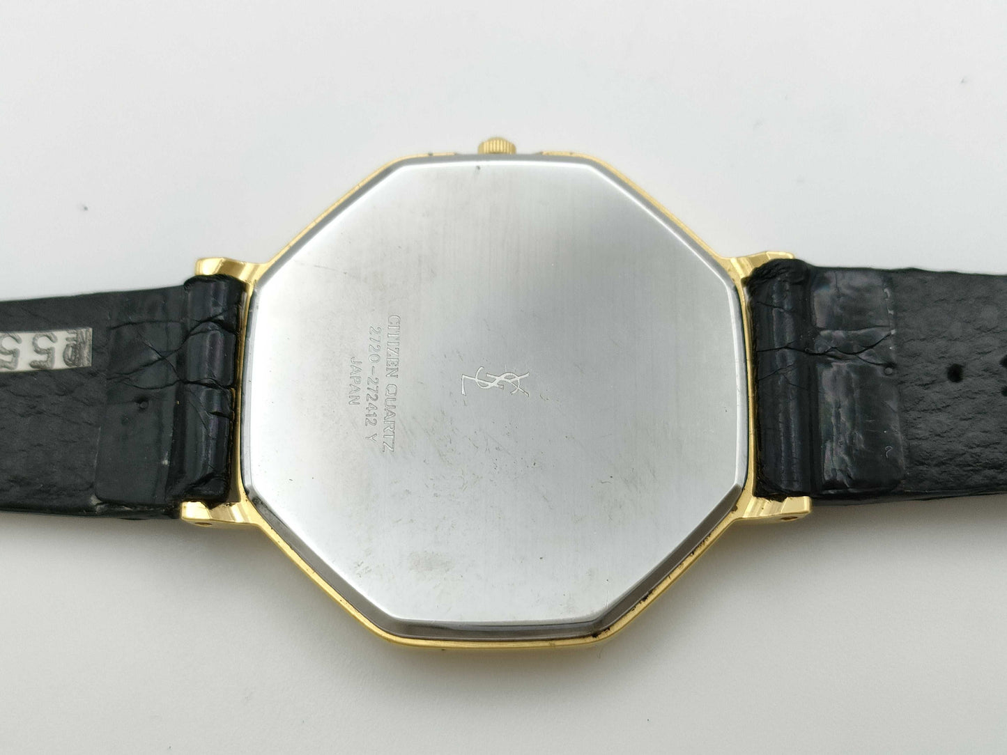 Yves Saint Laurent 2720-272412Y Quartz Women's Watch