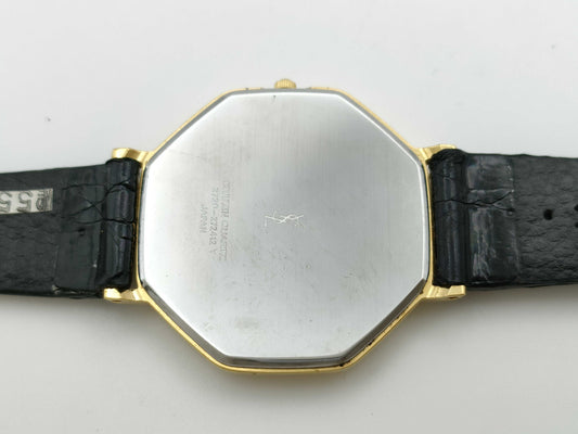 Yves Saint Laurent 2720-272412Y Quartz Women's Watch