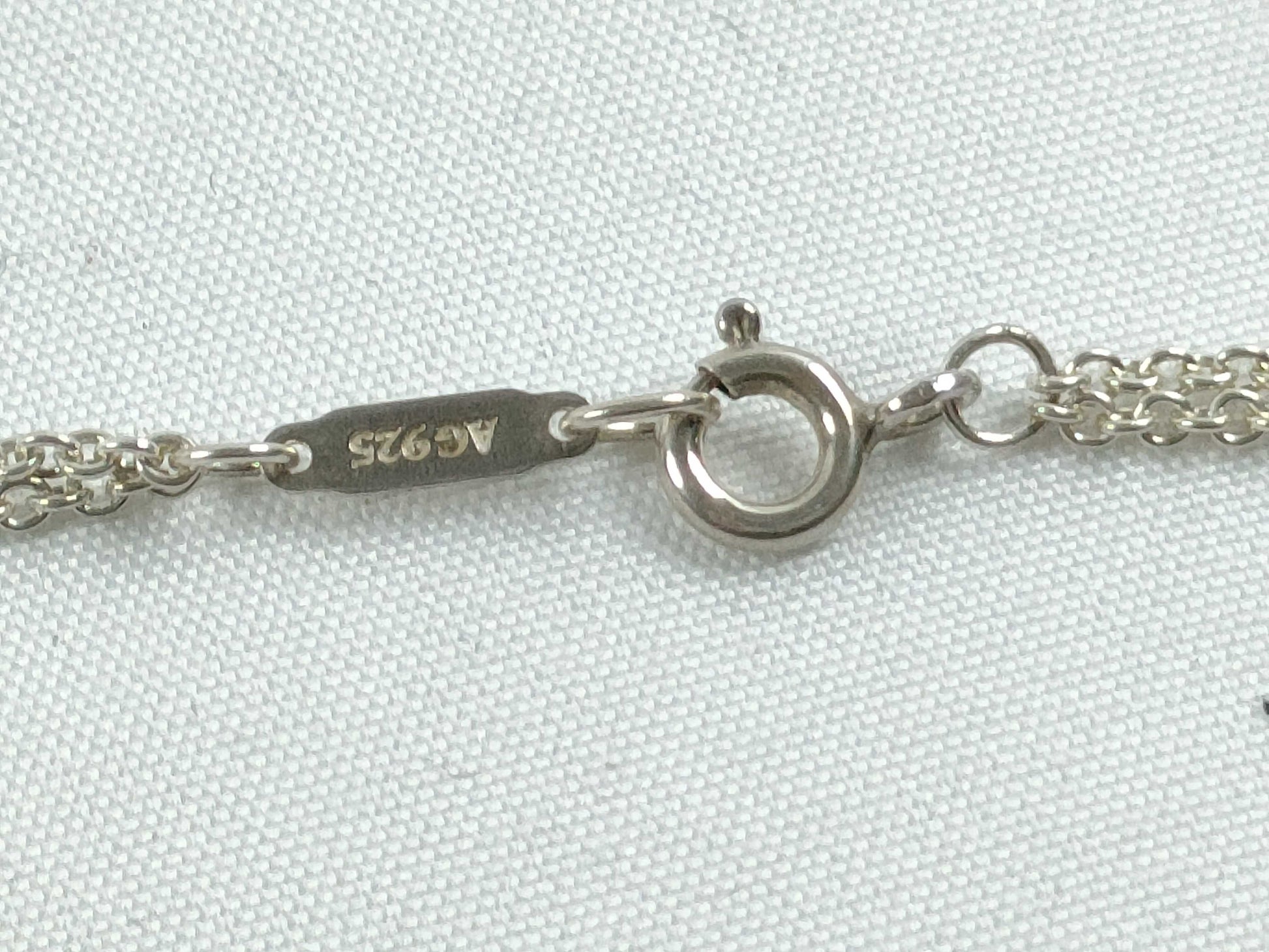 Tiffany & Co. Tiffany Necklace Necklace