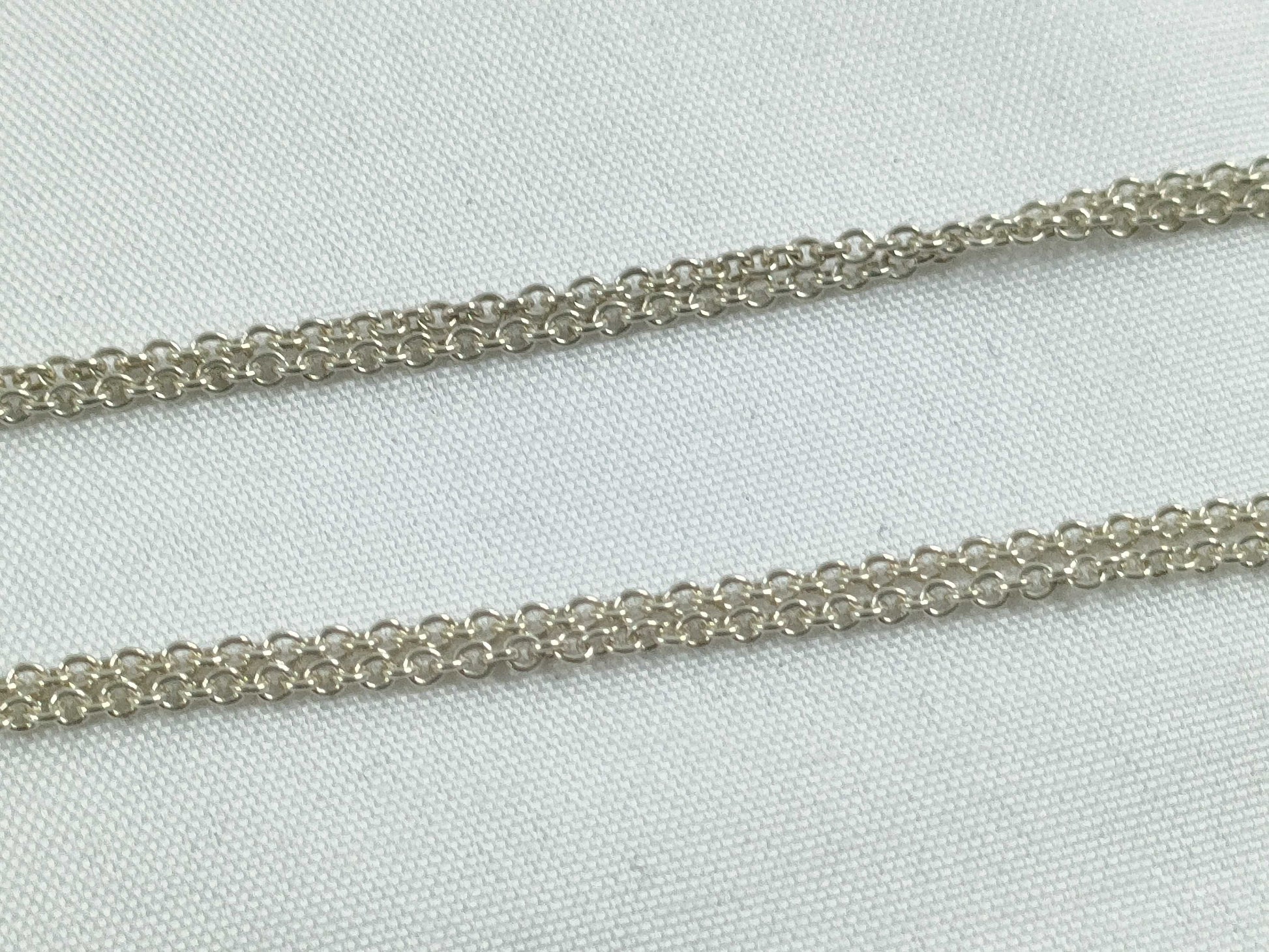 Tiffany & Co. Tiffany Necklace Necklace