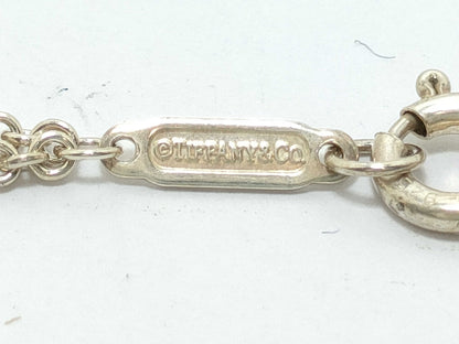 Tiffany & Co. Infinity Tiffany Bracelet Bracelet Bangle