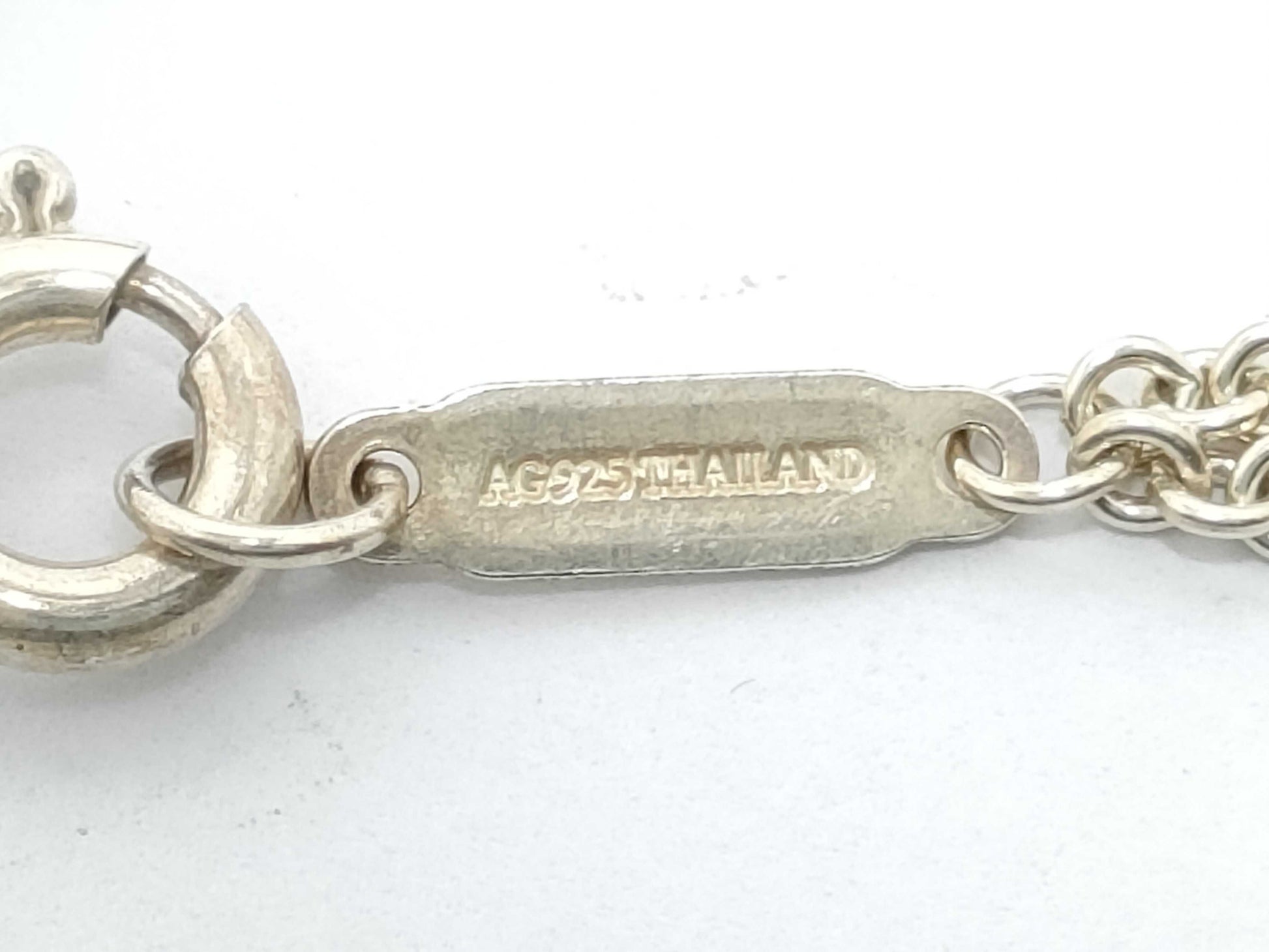 Tiffany & Co. Infinity Tiffany Bracelet Bracelet Bangle