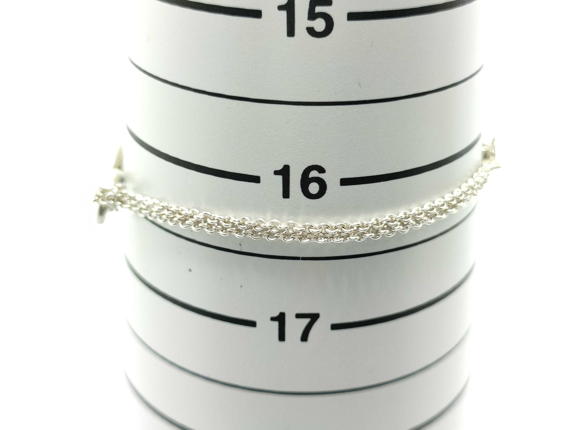 Tiffany & Co. Infinity Tiffany Bracelet Bracelet Bangle