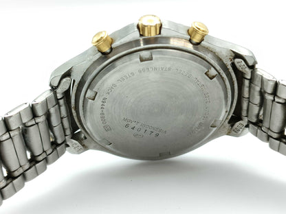 N944-6B00 640179 Quartz Men's Watch