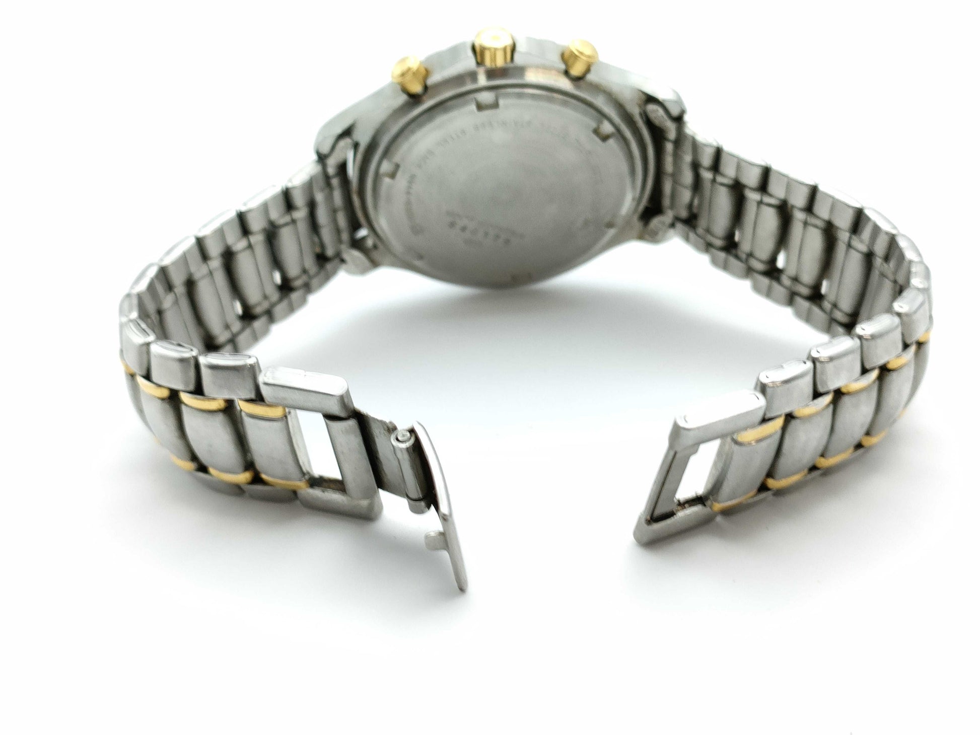 N944-6B00 640179 Quartz Men's Watch