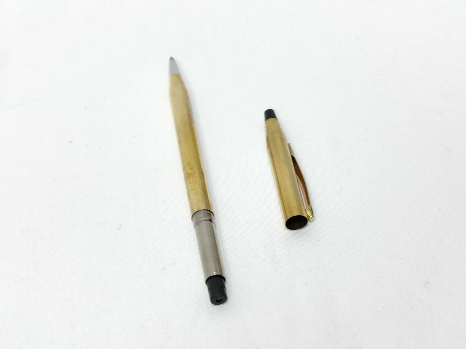 SOUTHERN CROSS Ballpoint Pen Pens & Fountain Pens