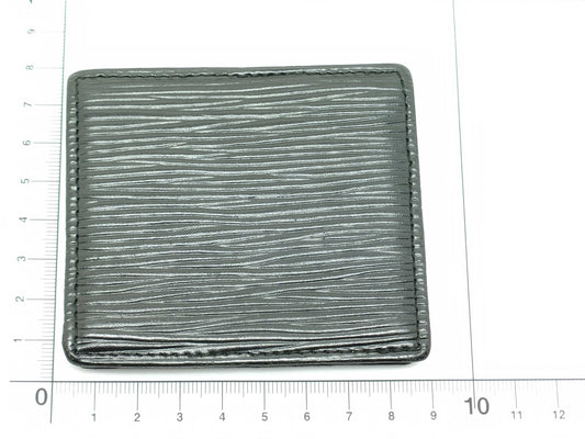 LOUIS VUITTON Epi LV Coin Case Coin Case