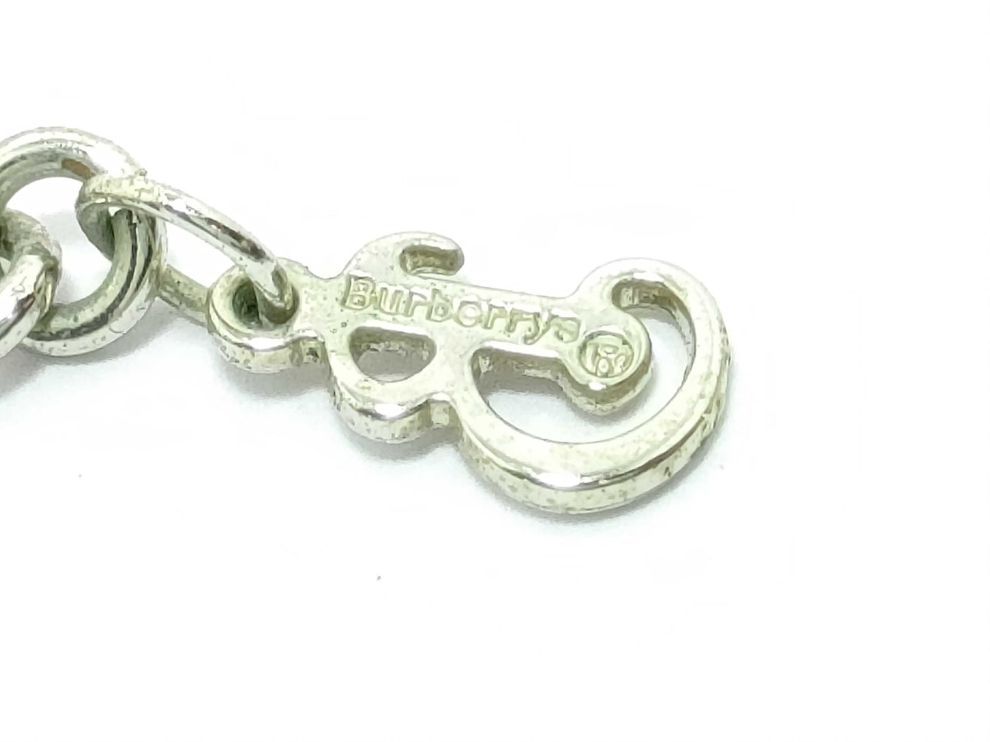 Burberrys Necklace Necklace