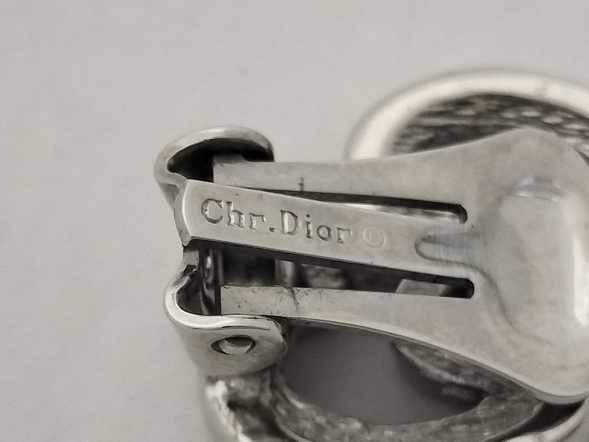 Dior Dior Earrings Earrings