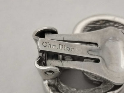 Dior Dior Earrings Earrings