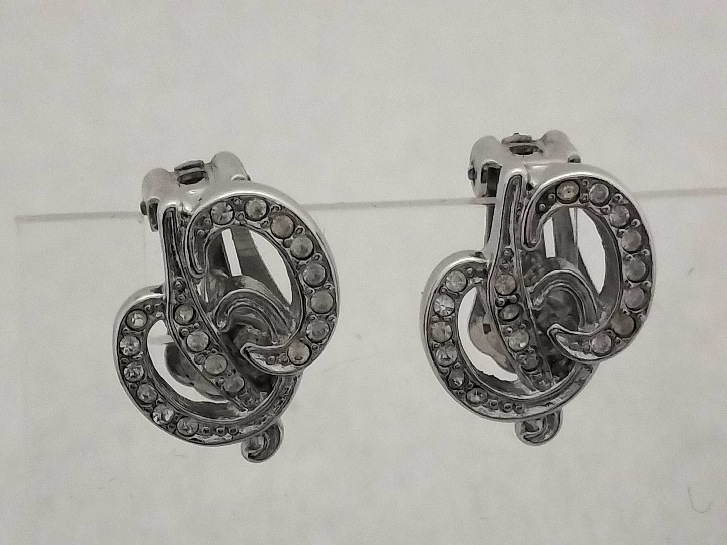 Dior Dior Earrings Earrings