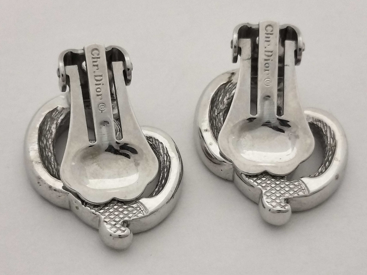 Dior Dior Earrings Earrings