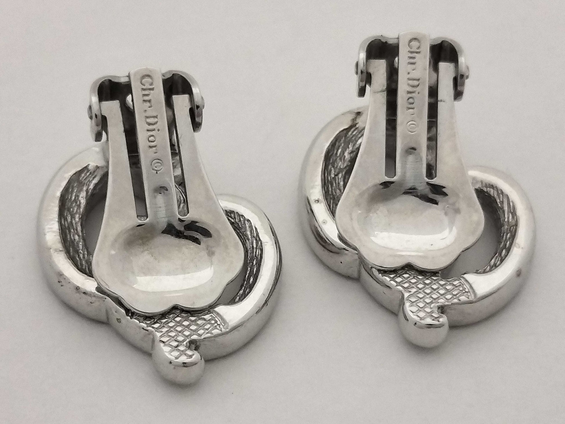 Dior Dior Earrings Earrings